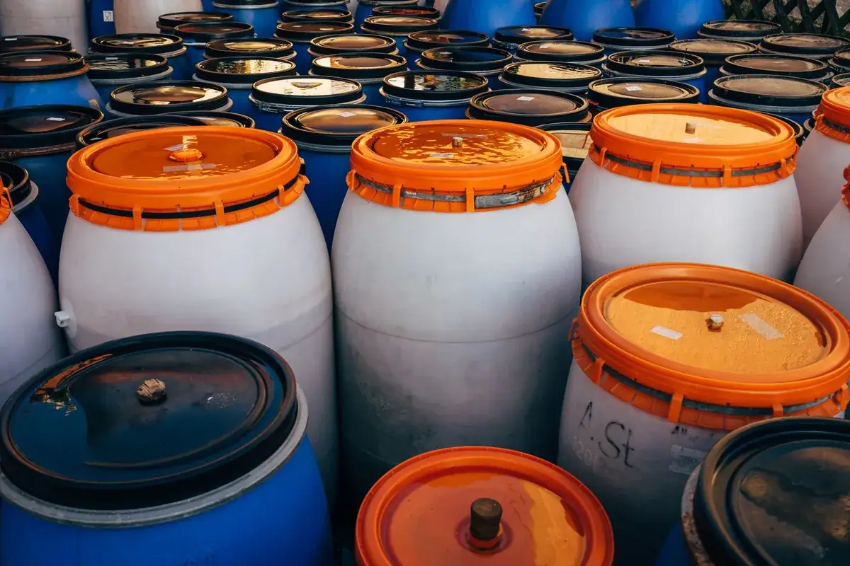Hazmat Cleanup in Princeton, WI